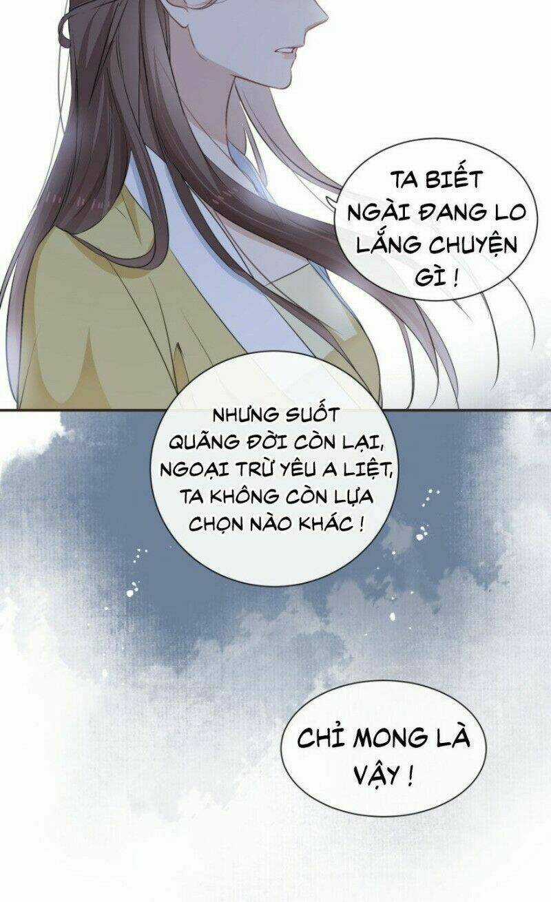 Kính Hoa Thương - Chapter 46 - Trang 24