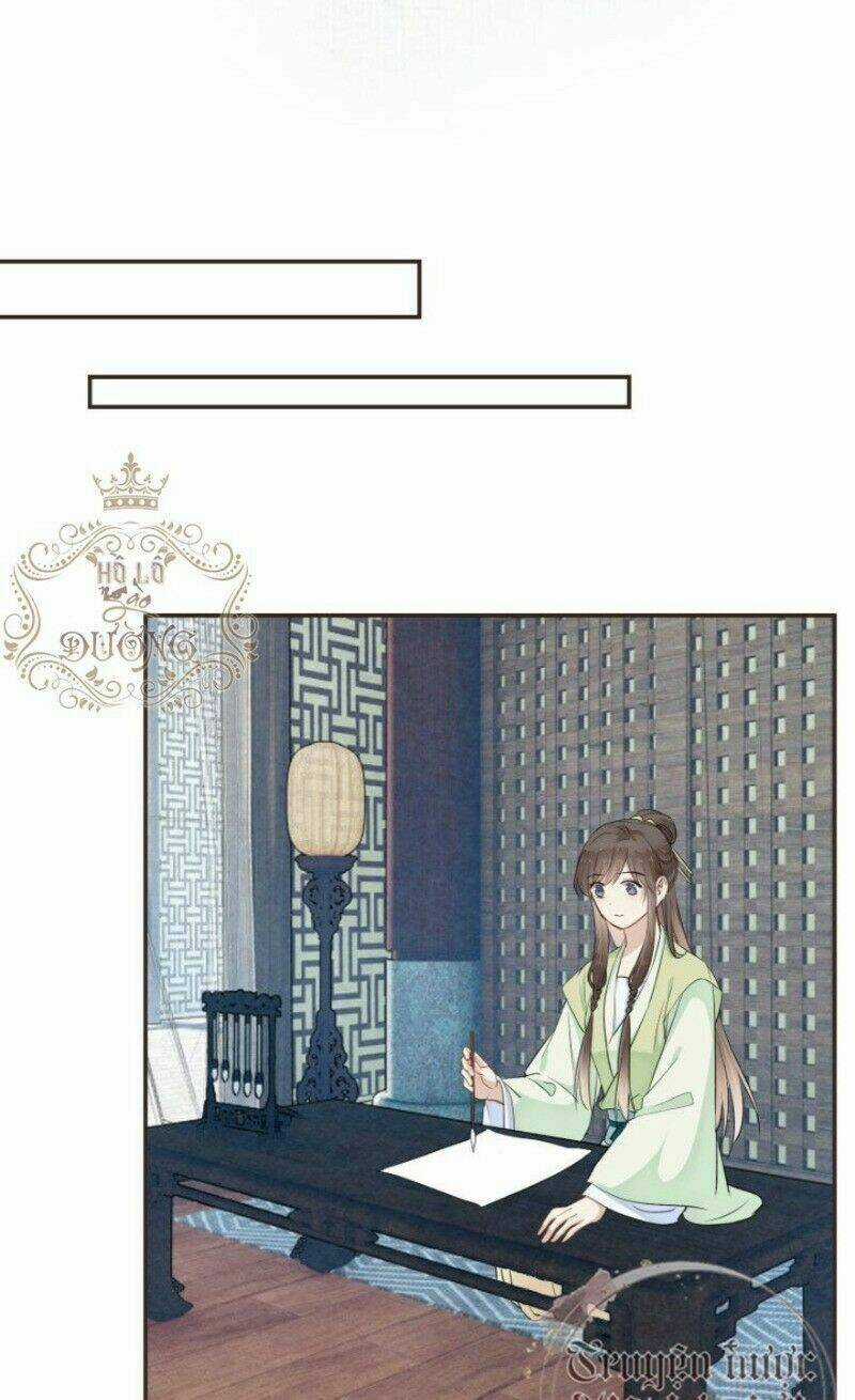 Kính Hoa Thương - Chapter 46 - Trang 25