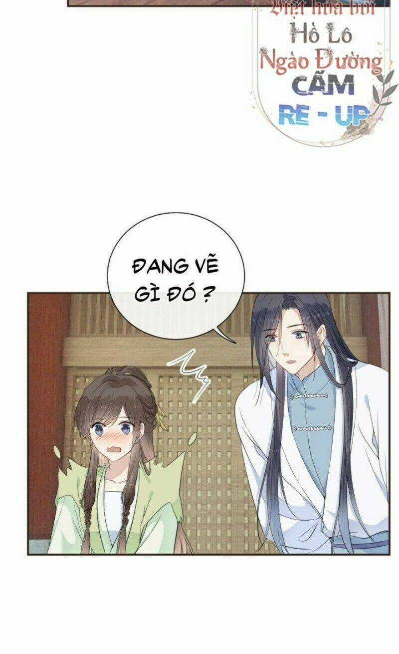 Kính Hoa Thương - Chapter 46 - Trang 26