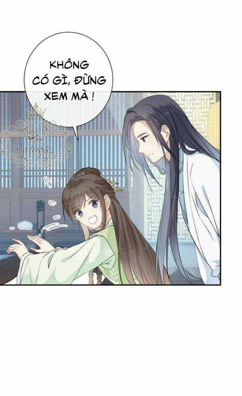 Kính Hoa Thương - Chapter 46 - Trang 27