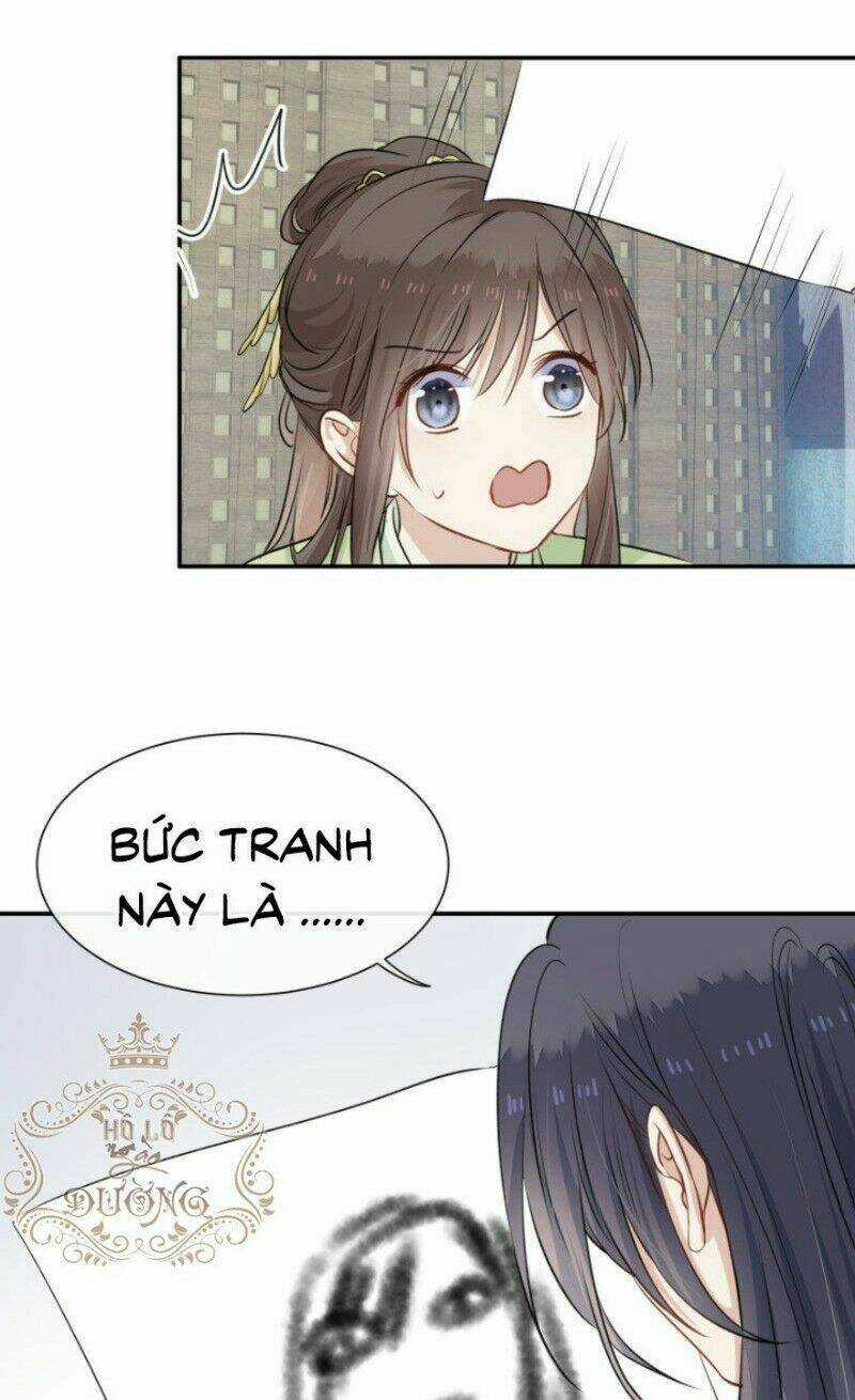 Kính Hoa Thương - Chapter 46 - Trang 28