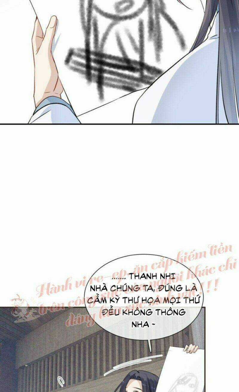 Kính Hoa Thương - Chapter 46 - Trang 29