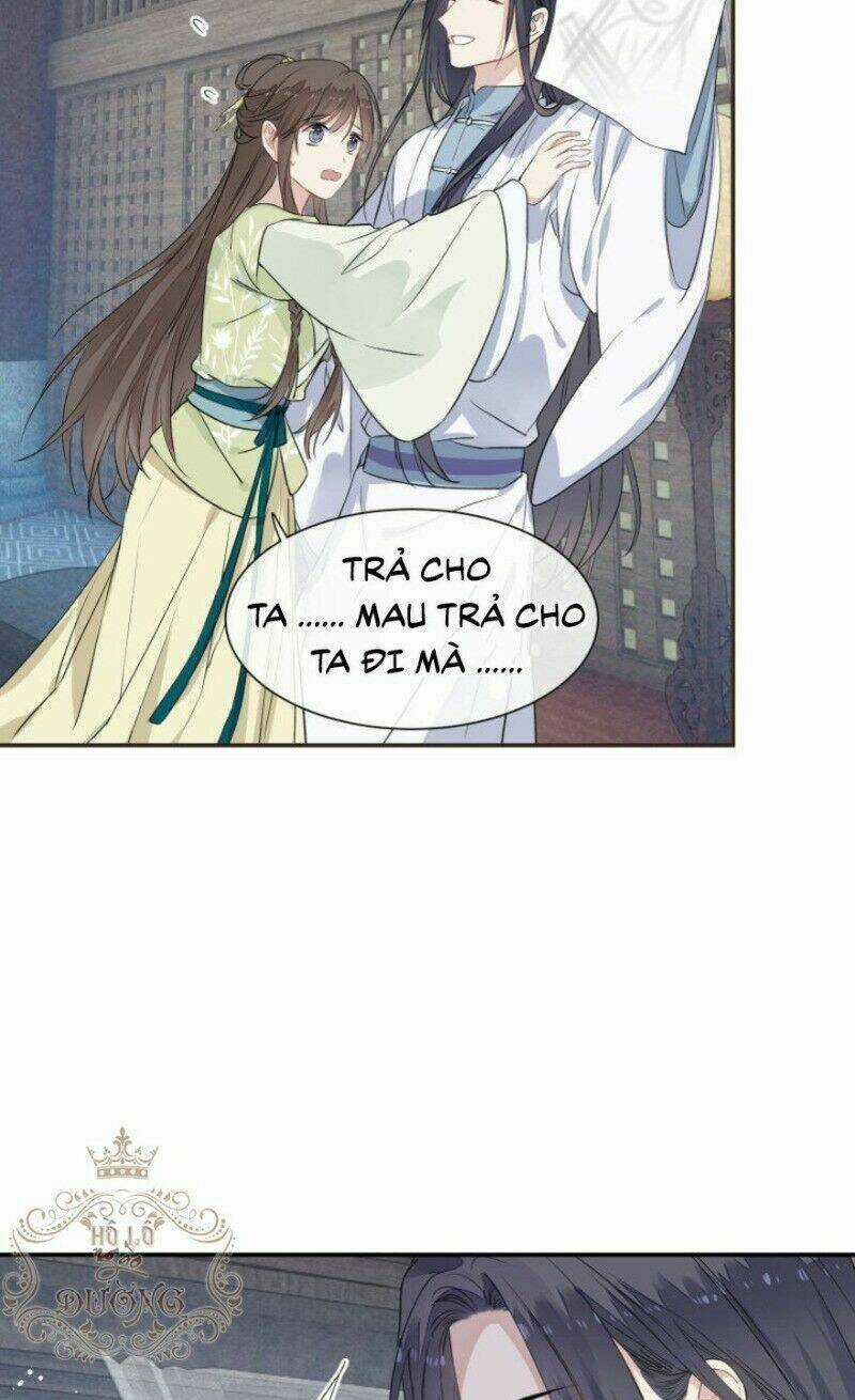 Kính Hoa Thương - Chapter 46 - Trang 30