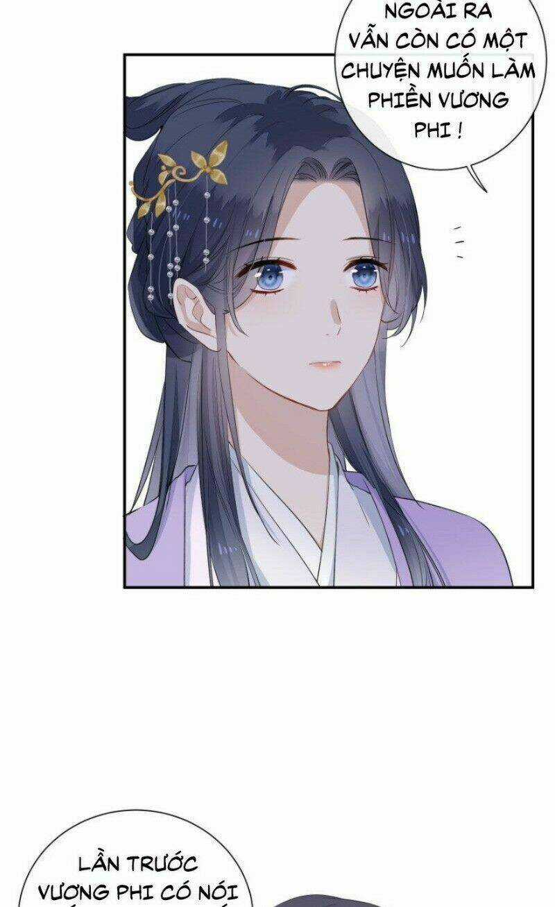 Kính Hoa Thương - Chapter 46 - Trang 4