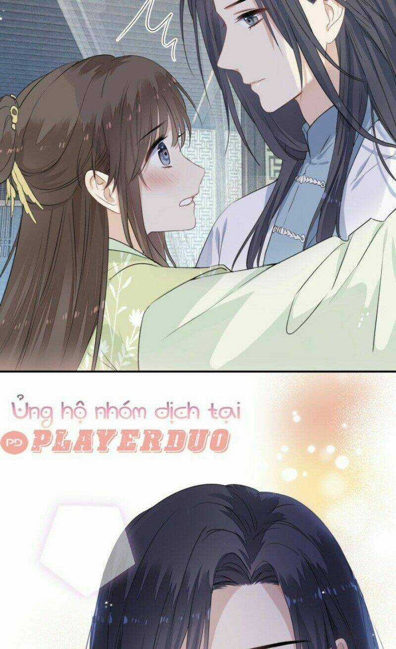 Kính Hoa Thương - Chapter 46 - Trang 31