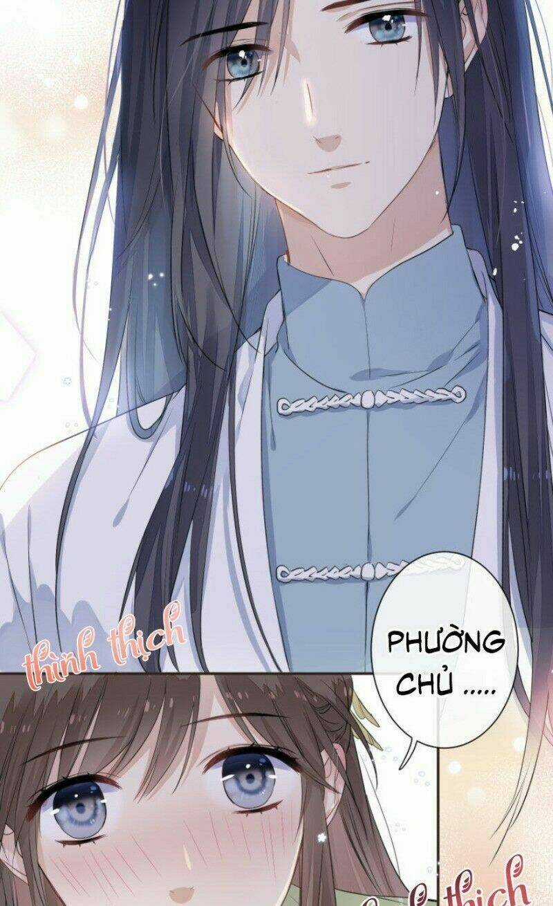 Kính Hoa Thương - Chapter 46 - Trang 32