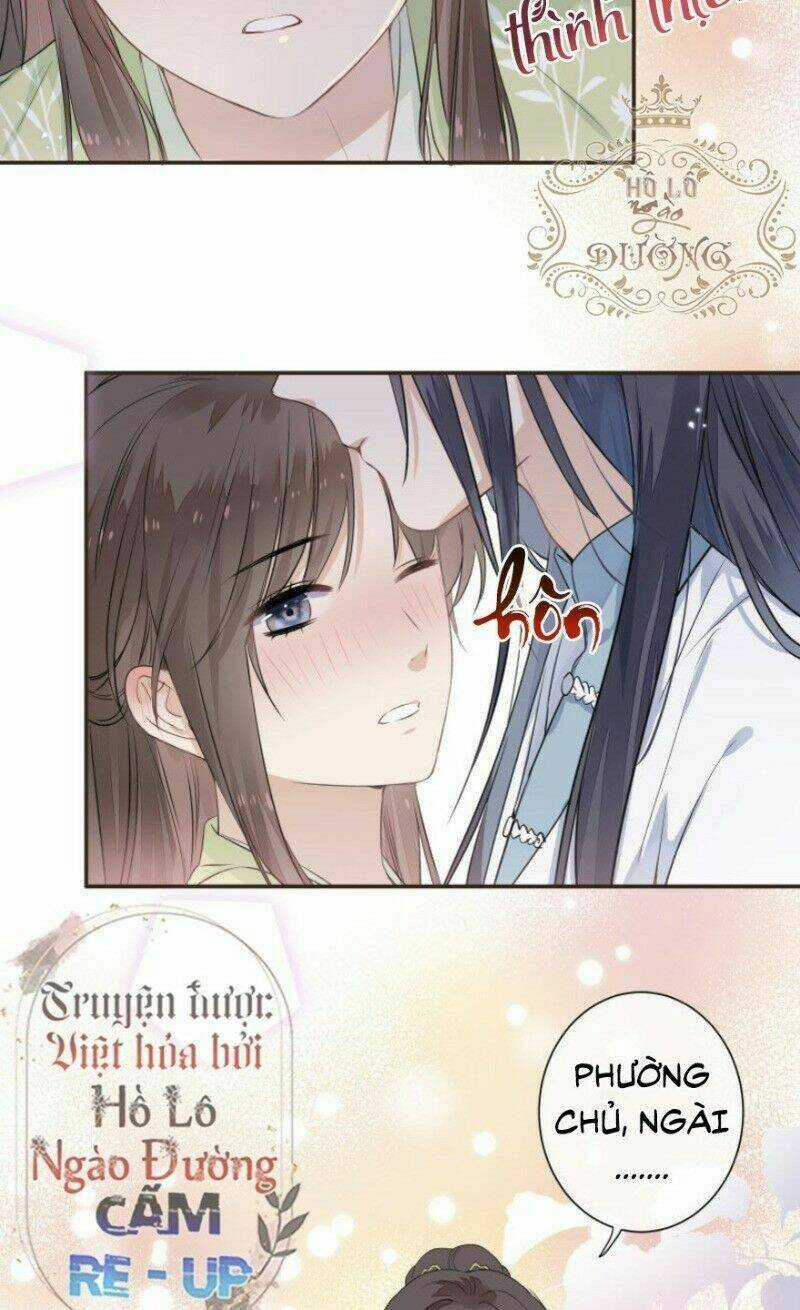 Kính Hoa Thương - Chapter 46 - Trang 33