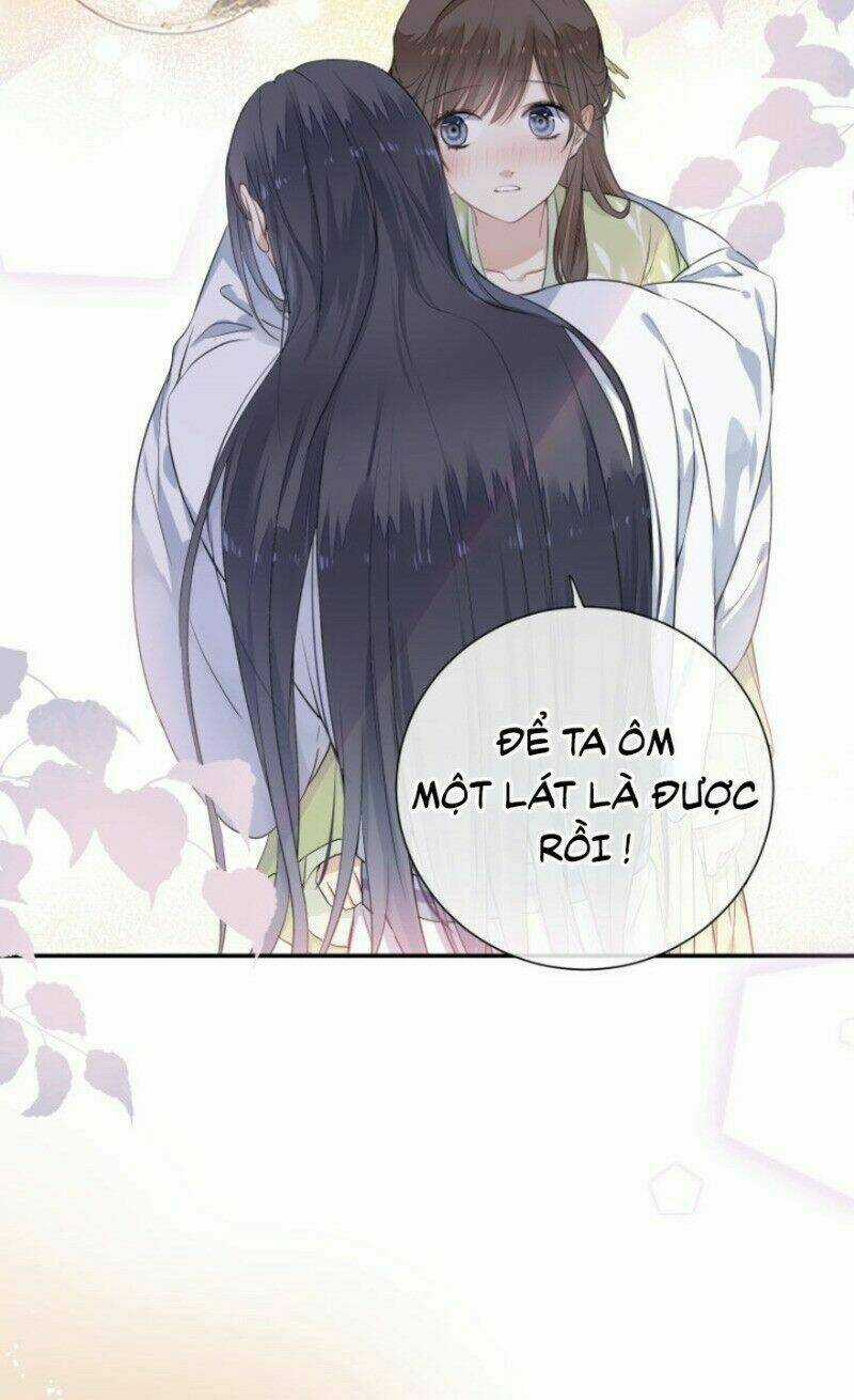 Kính Hoa Thương - Chapter 46 - Trang 34