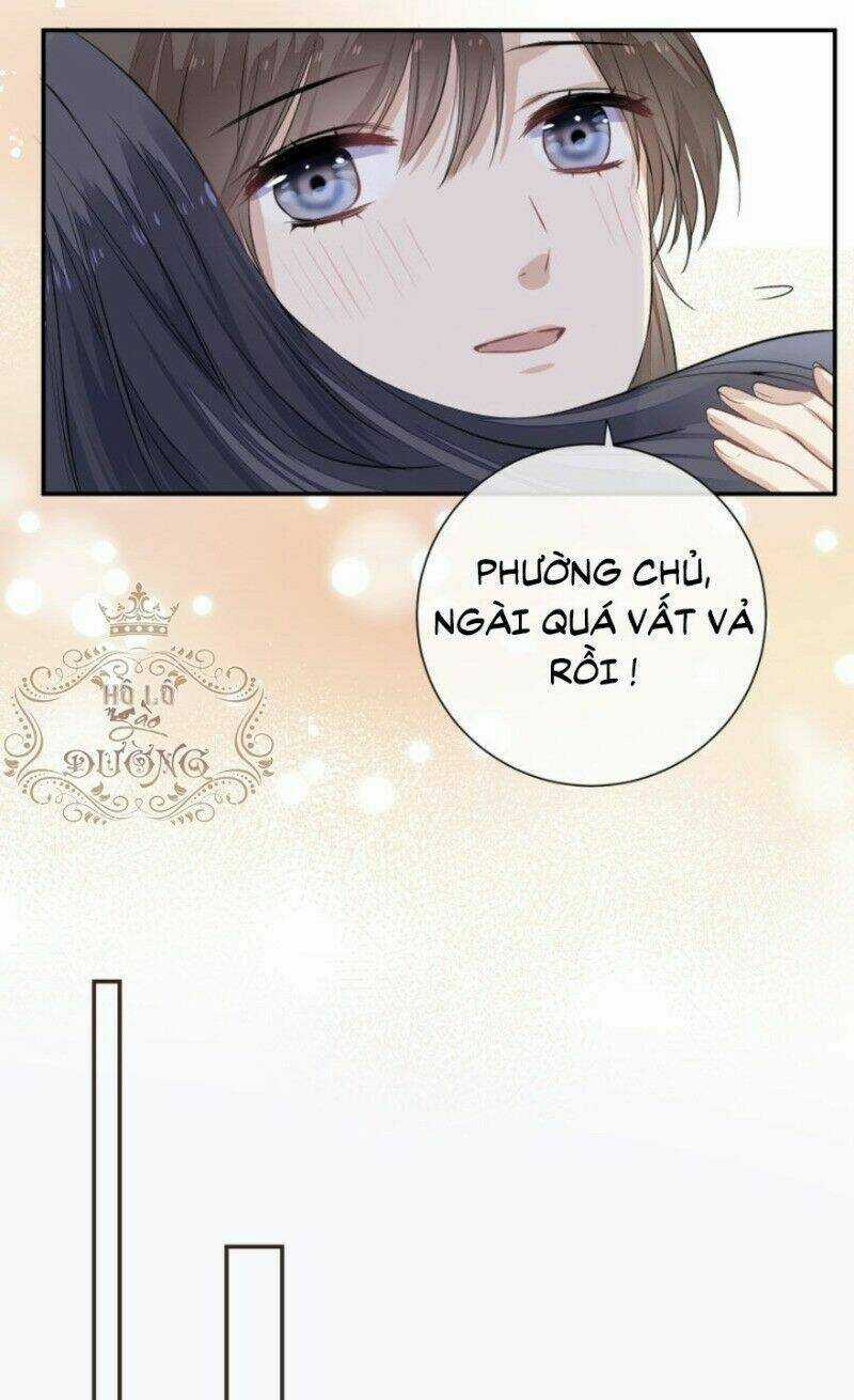 Kính Hoa Thương - Chapter 46 - Trang 35