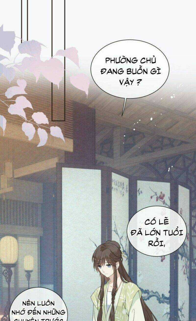 Kính Hoa Thương - Chapter 46 - Trang 36