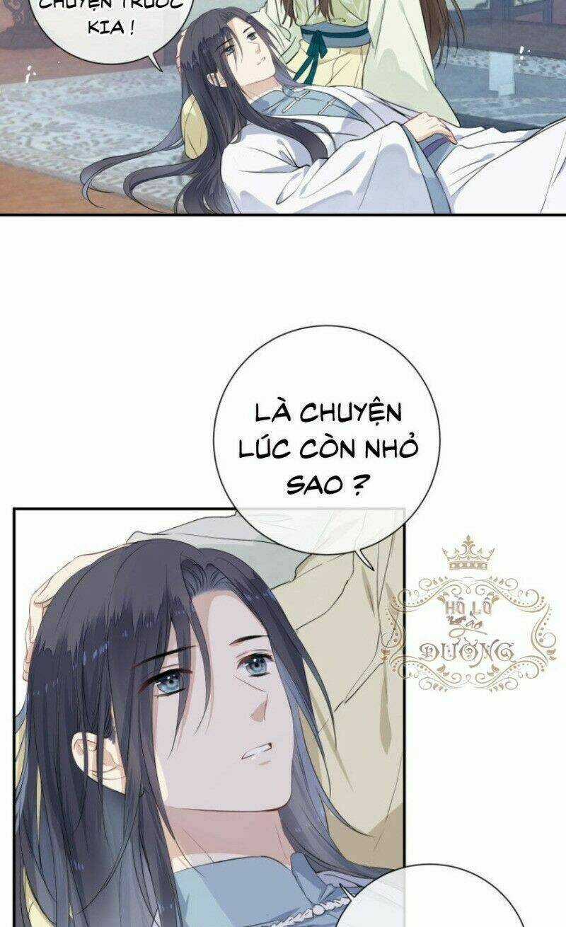 Kính Hoa Thương - Chapter 46 - Trang 37