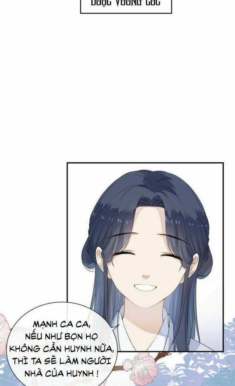 Kính Hoa Thương - Chapter 46 - Trang 40