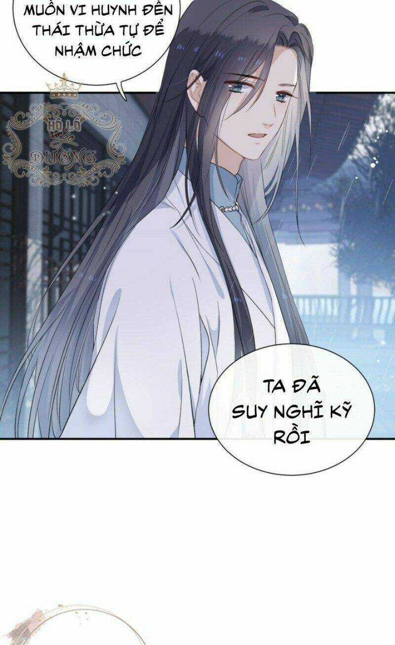 Kính Hoa Thương - Chapter 46 - Trang 5