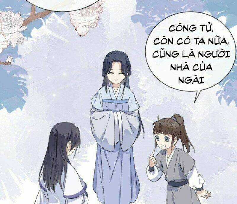 Kính Hoa Thương - Chapter 46 - Trang 41