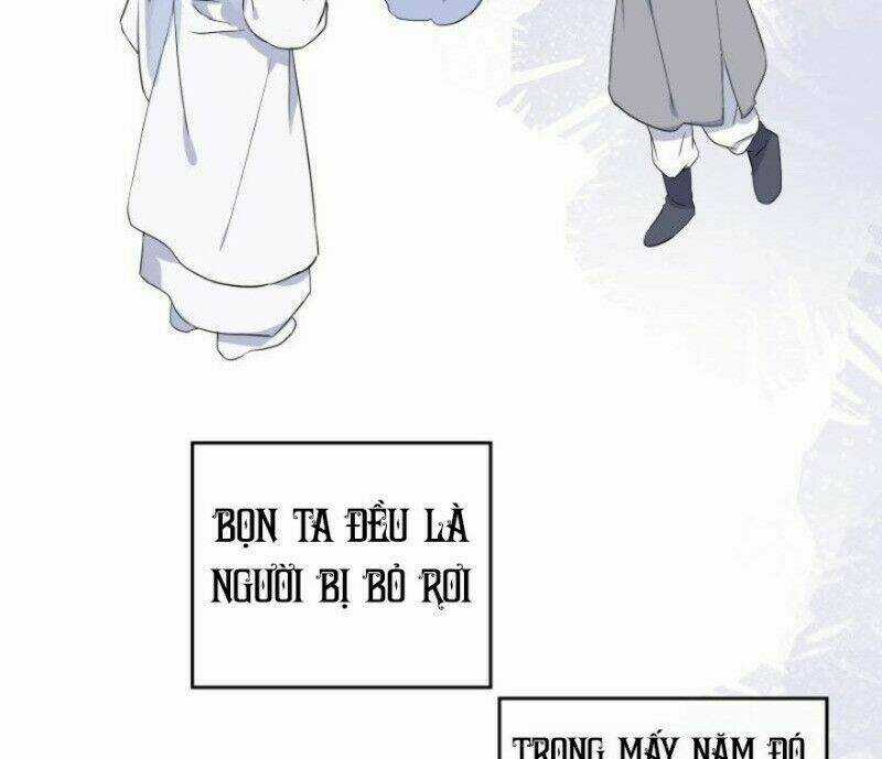 Kính Hoa Thương - Chapter 46 - Trang 42