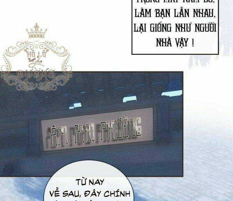 Kính Hoa Thương - Chapter 46 - Trang 43