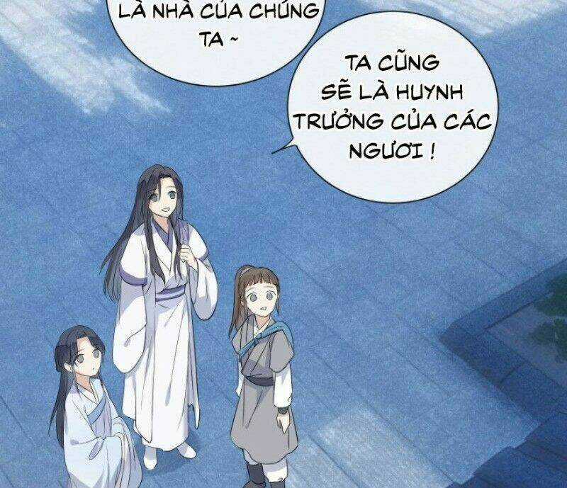 Kính Hoa Thương - Chapter 46 - Trang 44