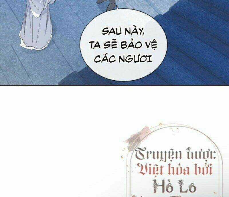 Kính Hoa Thương - Chapter 46 - Trang 45