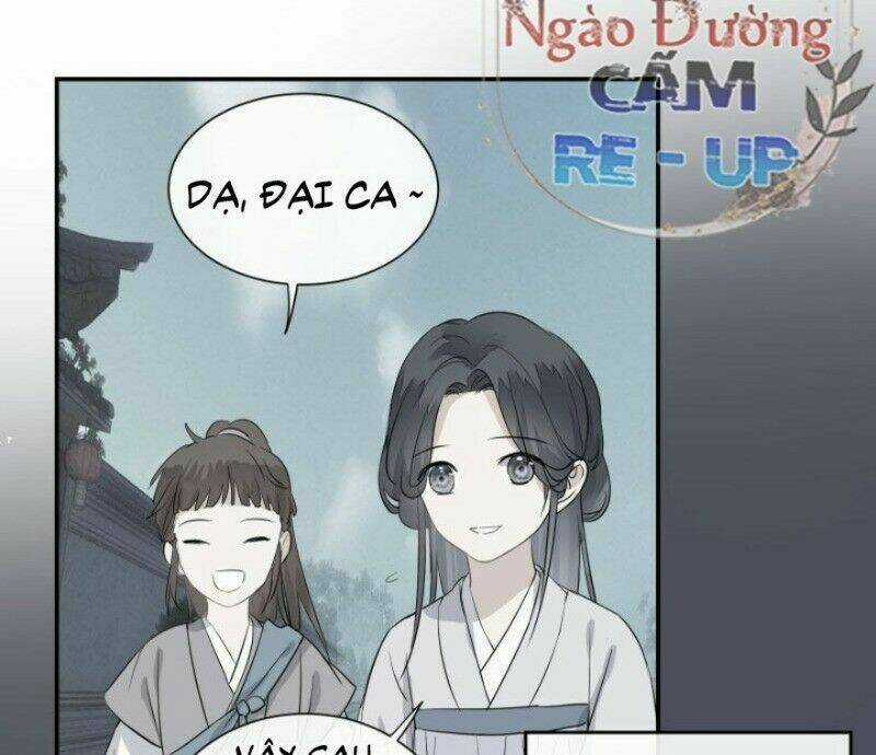 Kính Hoa Thương - Chapter 46 - Trang 46