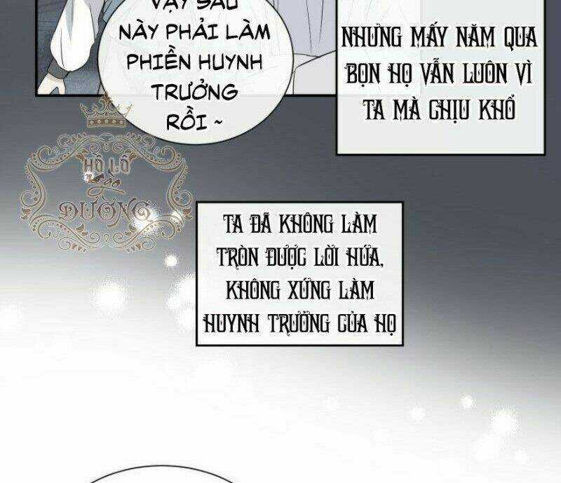 Kính Hoa Thương - Chapter 46 - Trang 47