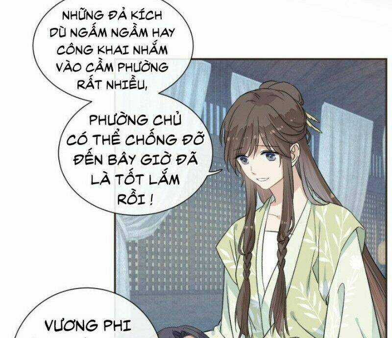 Kính Hoa Thương - Chapter 46 - Trang 48