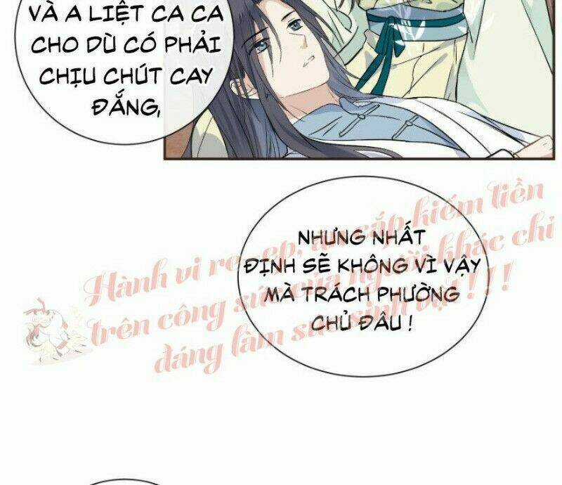 Kính Hoa Thương - Chapter 46 - Trang 49