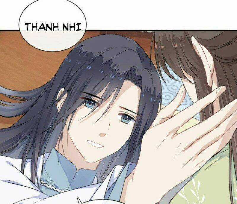 Kính Hoa Thương - Chapter 46 - Trang 50