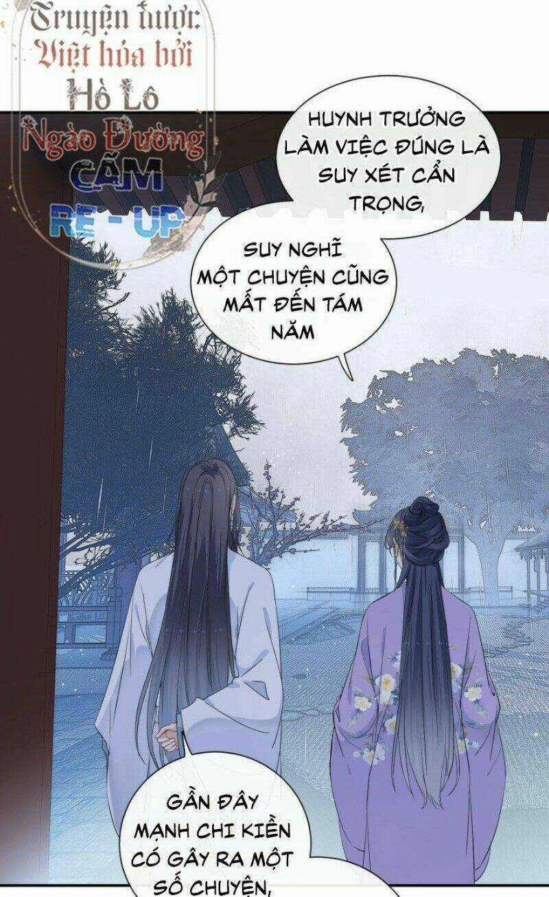 Kính Hoa Thương - Chapter 46 - Trang 6