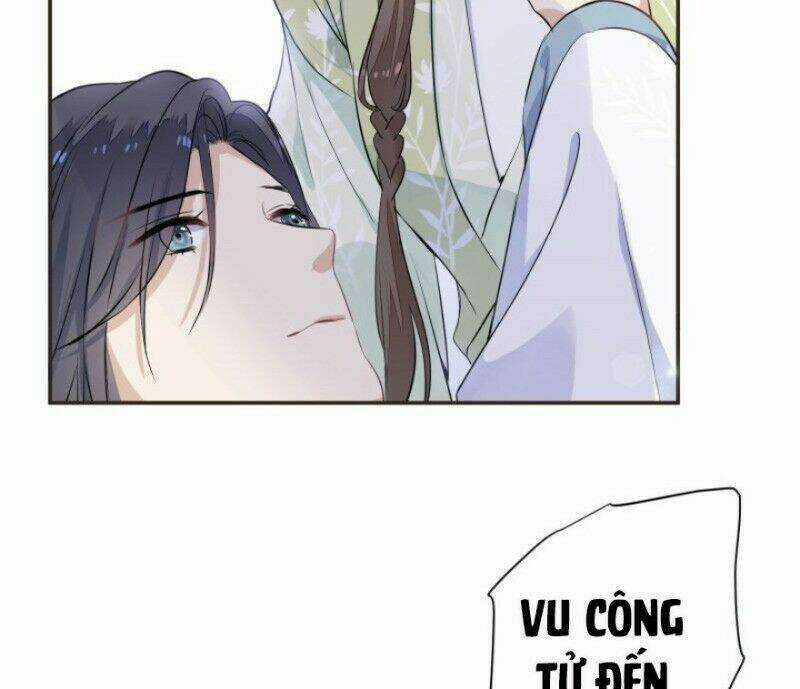 Kính Hoa Thương - Chapter 46 - Trang 54