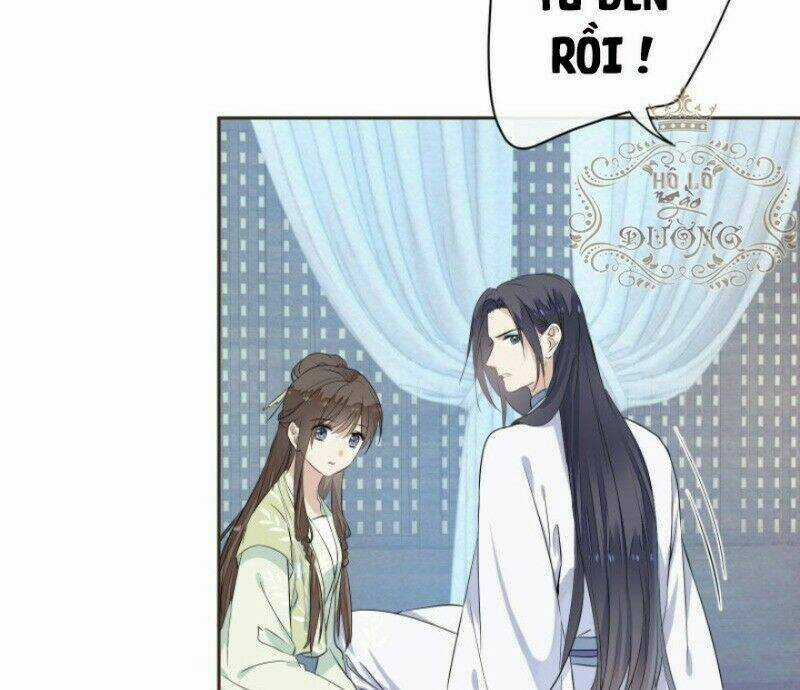 Kính Hoa Thương - Chapter 46 - Trang 55