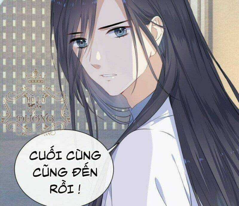 Kính Hoa Thương - Chapter 46 - Trang 57