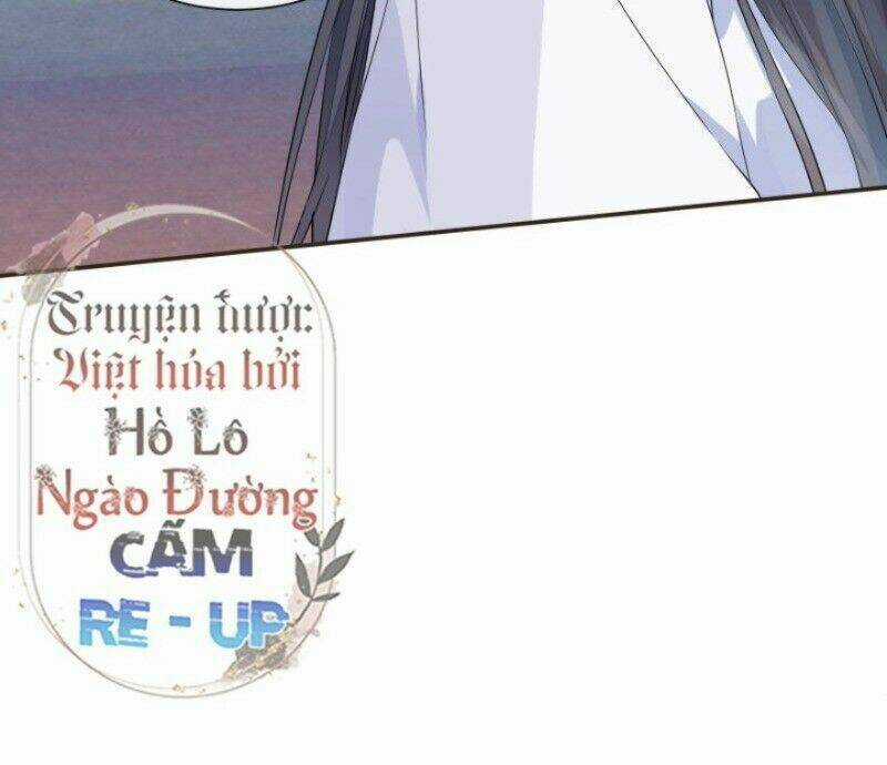 Kính Hoa Thương - Chapter 46 - Trang 58