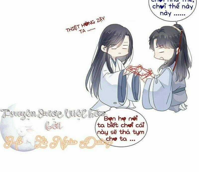 Kính Hoa Thương - Chapter 46 - Trang 60