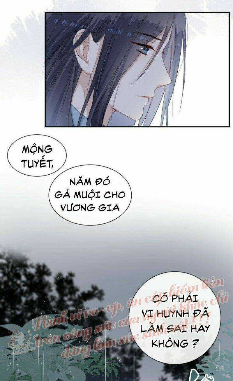 Kính Hoa Thương - Chapter 46 - Trang 10