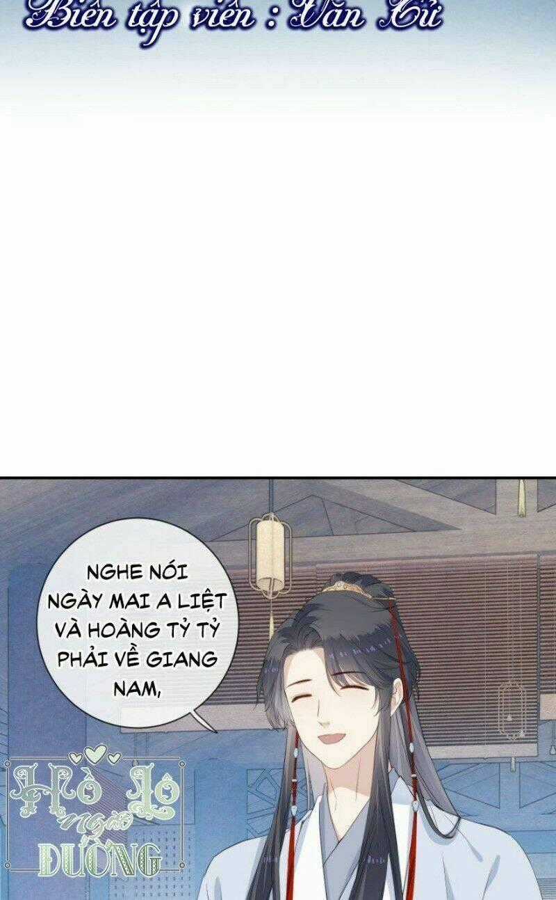 Kính Hoa Thương - Chapter 47 - Trang 2