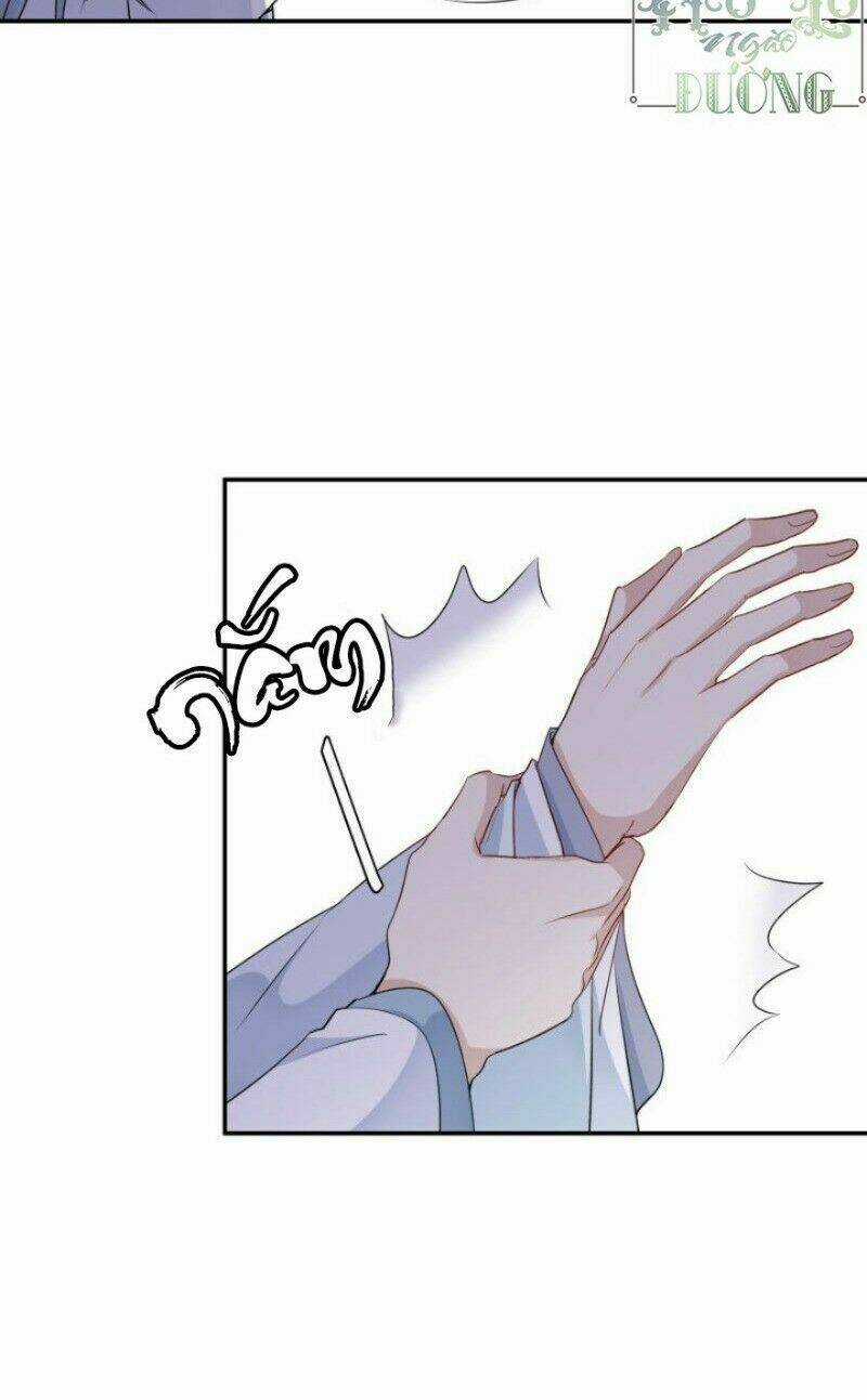 Kính Hoa Thương - Chapter 47 - Trang 11