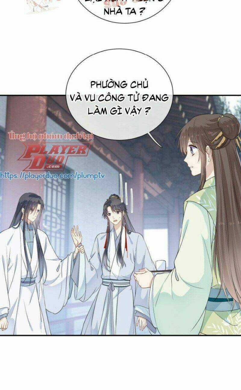 Kính Hoa Thương - Chapter 47 - Trang 13