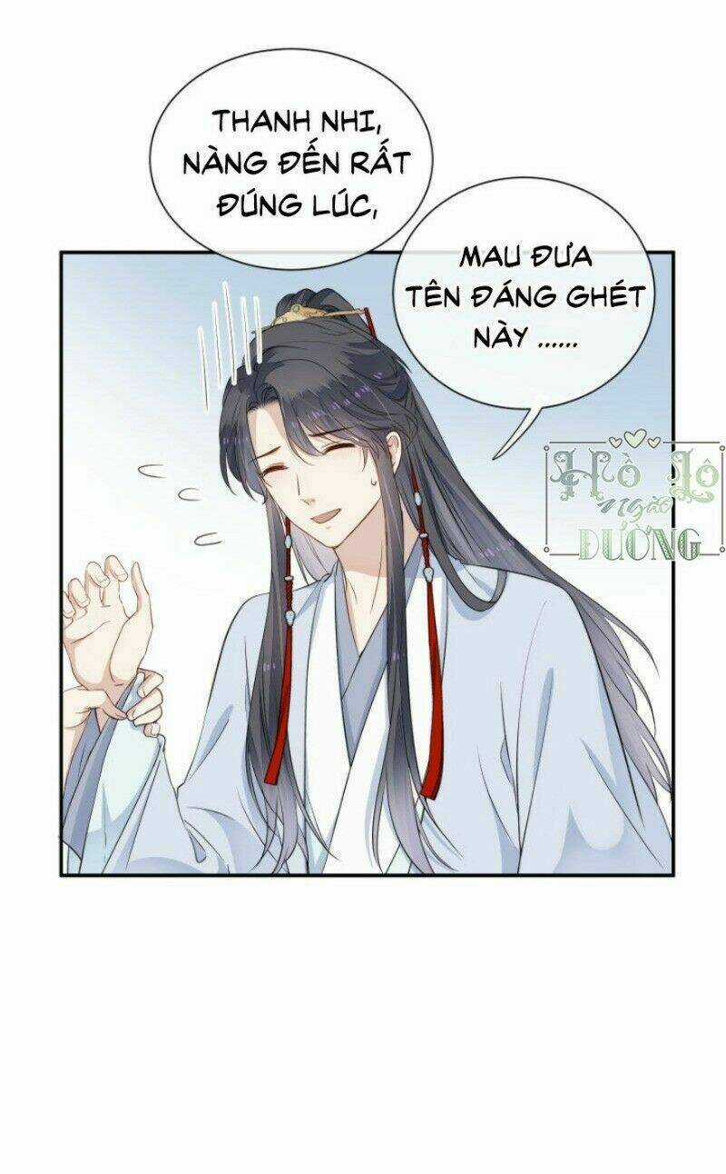 Kính Hoa Thương - Chapter 47 - Trang 14