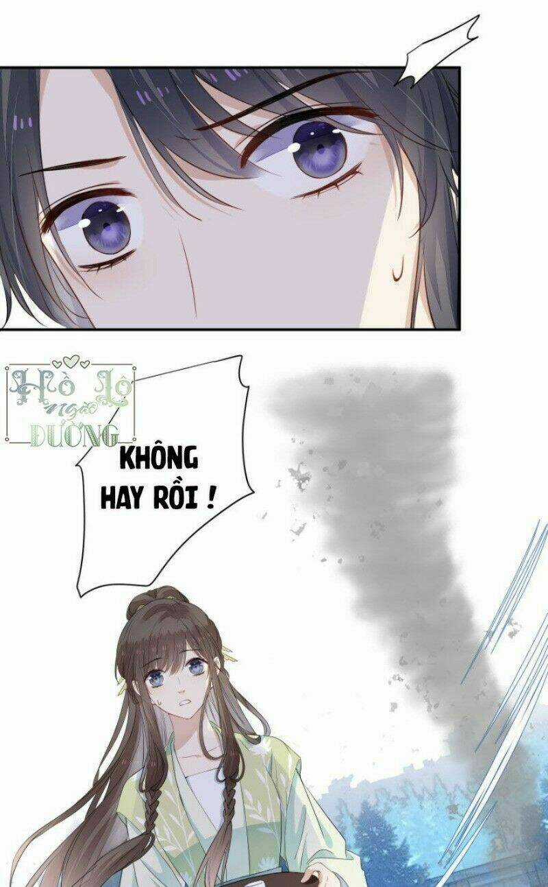 Kính Hoa Thương - Chapter 47 - Trang 15