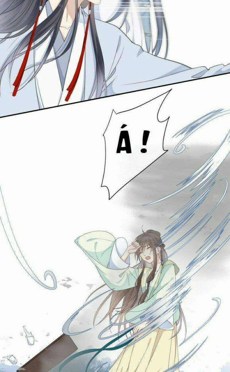 Kính Hoa Thương - Chapter 47 - Trang 17