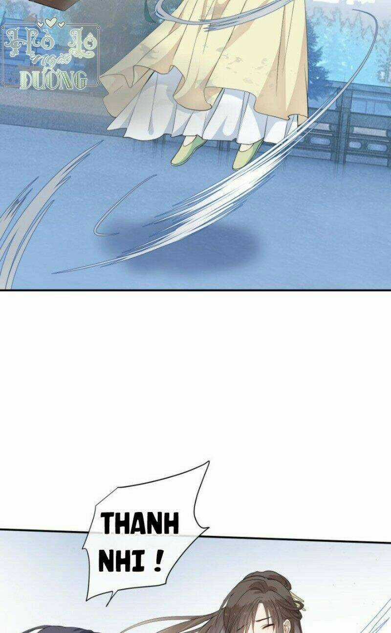 Kính Hoa Thương - Chapter 47 - Trang 18