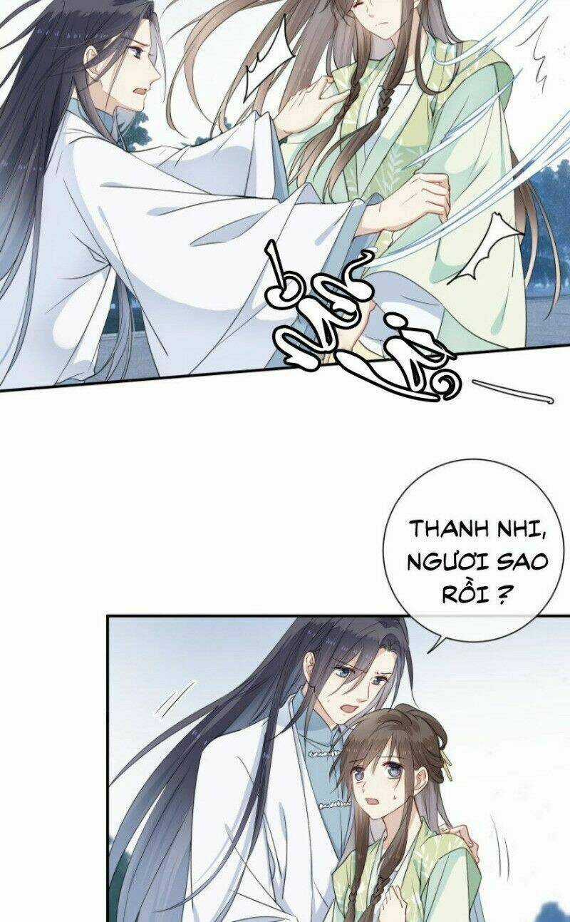 Kính Hoa Thương - Chapter 47 - Trang 19