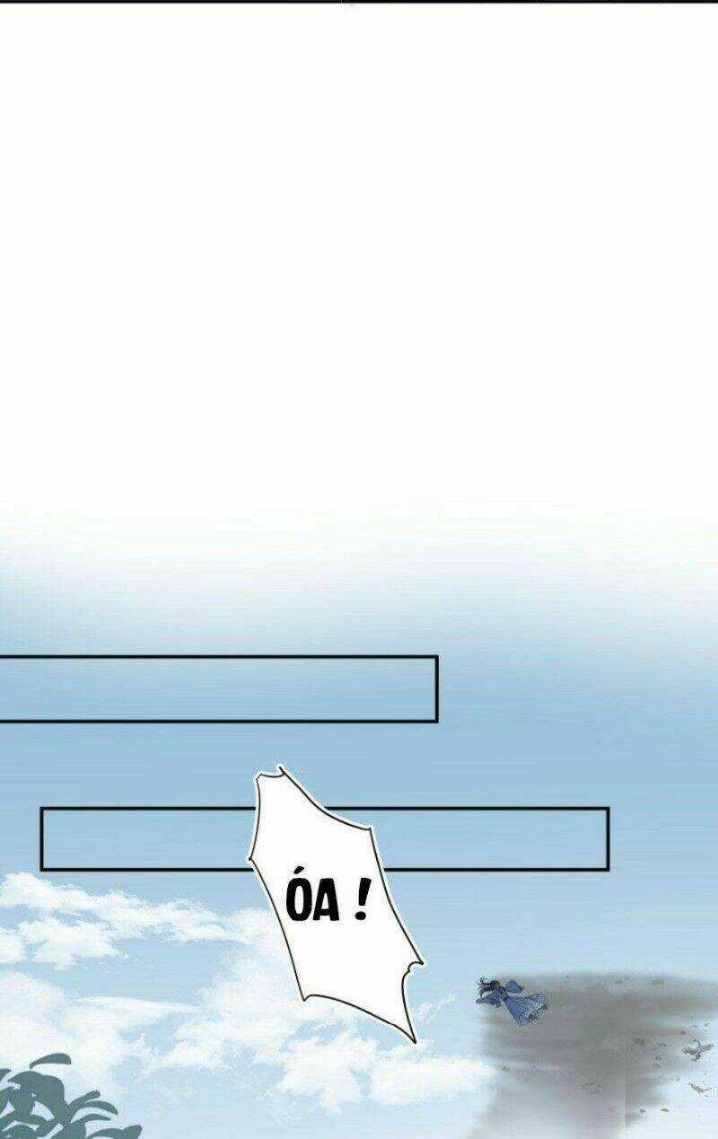 Kính Hoa Thương - Chapter 47 - Trang 22