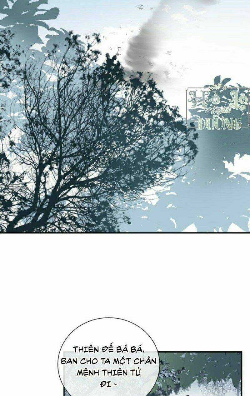 Kính Hoa Thương - Chapter 47 - Trang 23