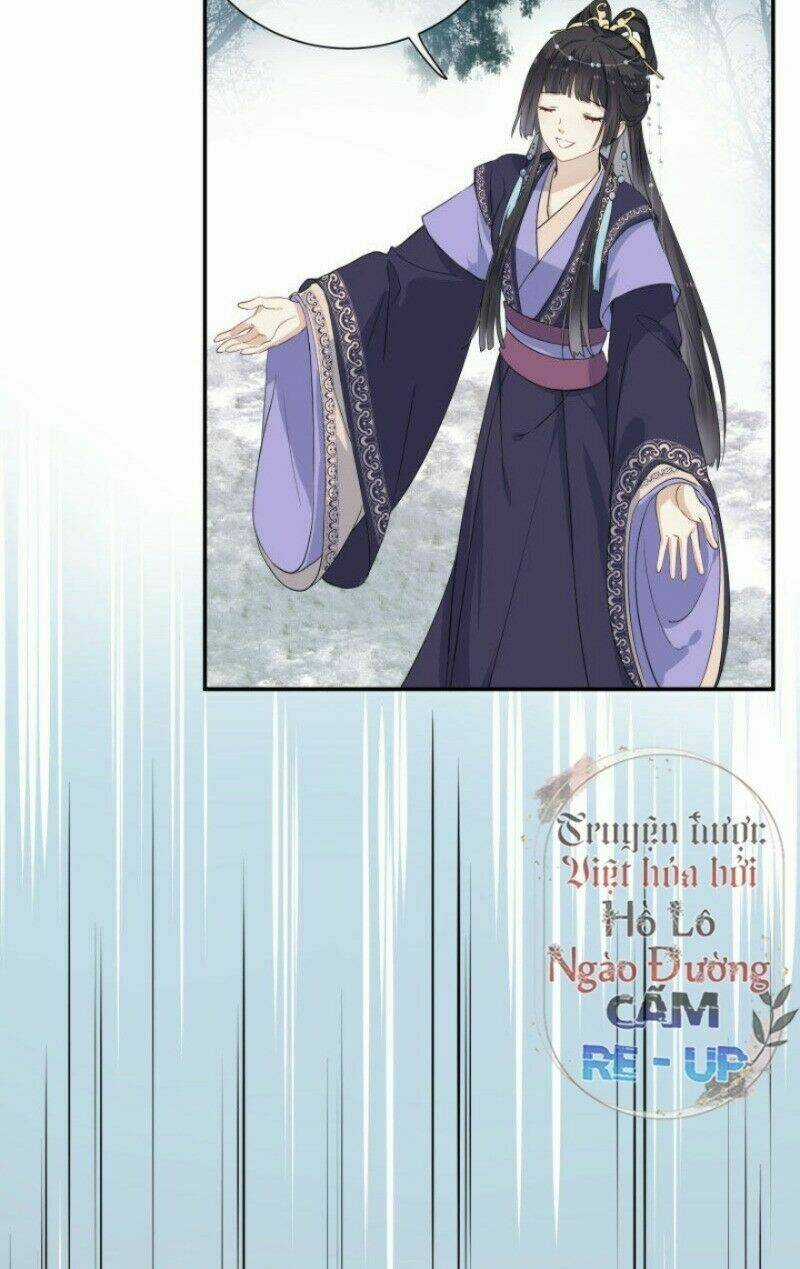 Kính Hoa Thương - Chapter 47 - Trang 24