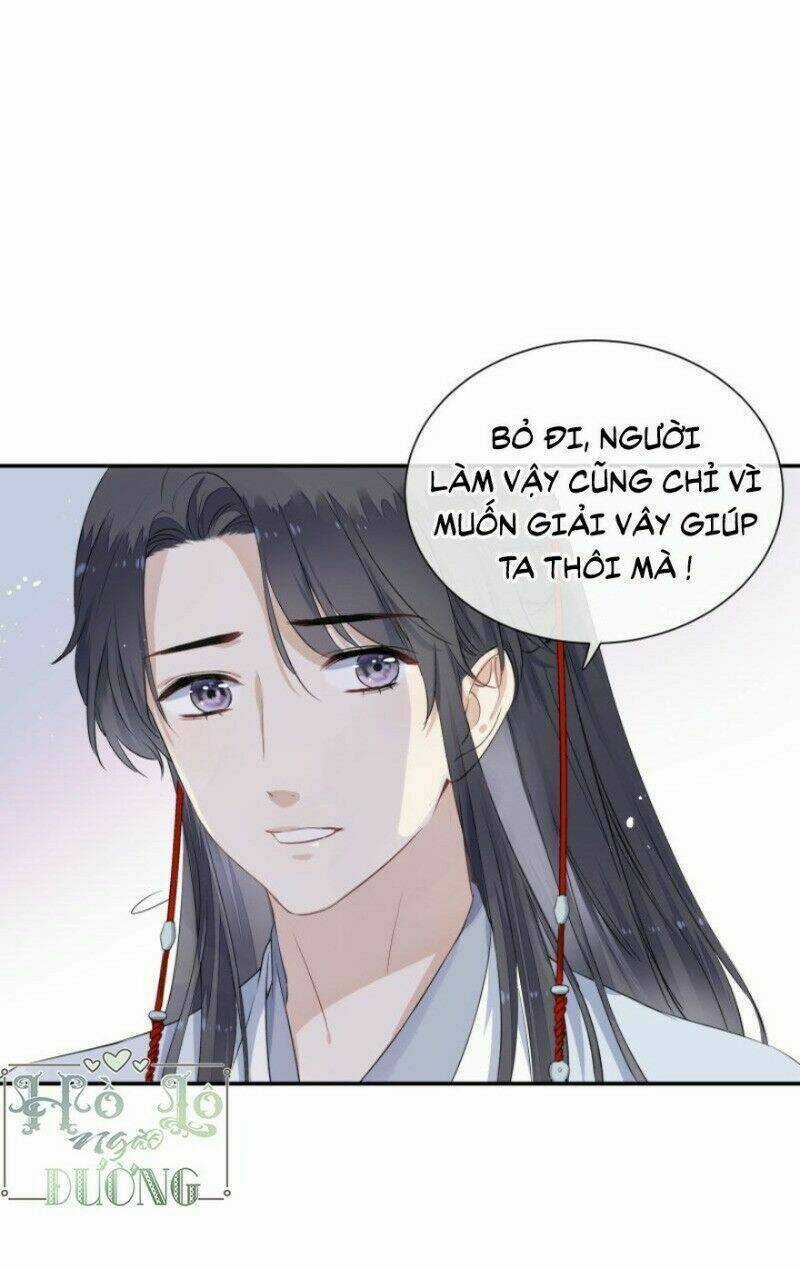 Kính Hoa Thương - Chapter 47 - Trang 28