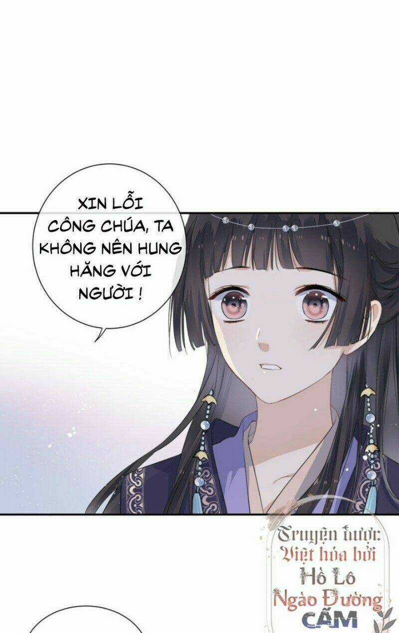 Kính Hoa Thương - Chapter 47 - Trang 29