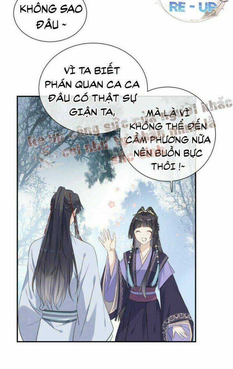 Kính Hoa Thương - Chapter 47 - Trang 30