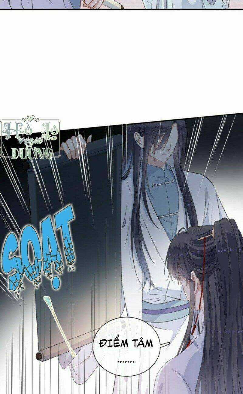 Kính Hoa Thương - Chapter 47 - Trang 4