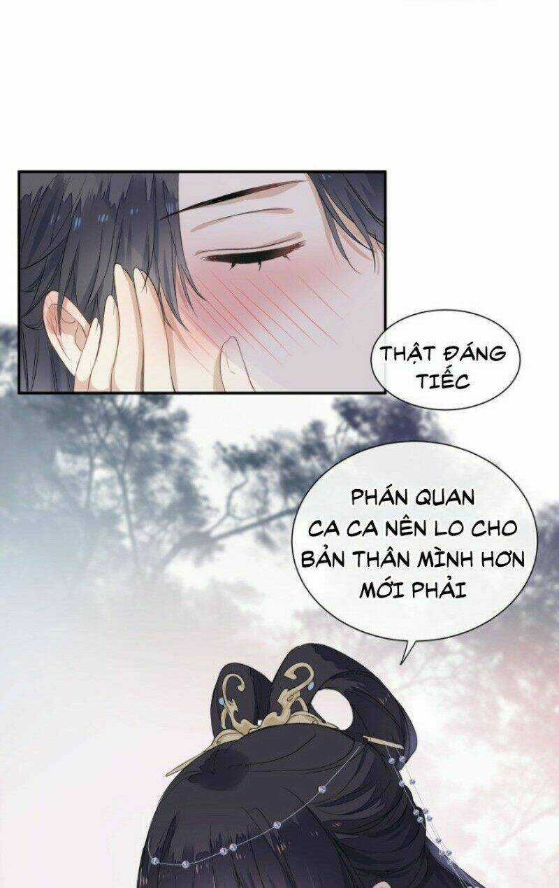 Kính Hoa Thương - Chapter 47 - Trang 38